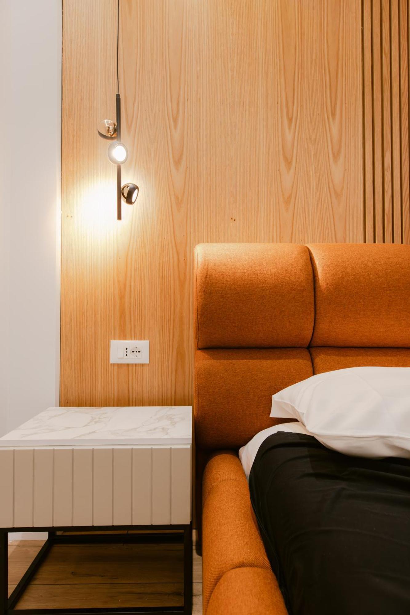 Hotel Olsi Saranda Zewnętrze zdjęcie