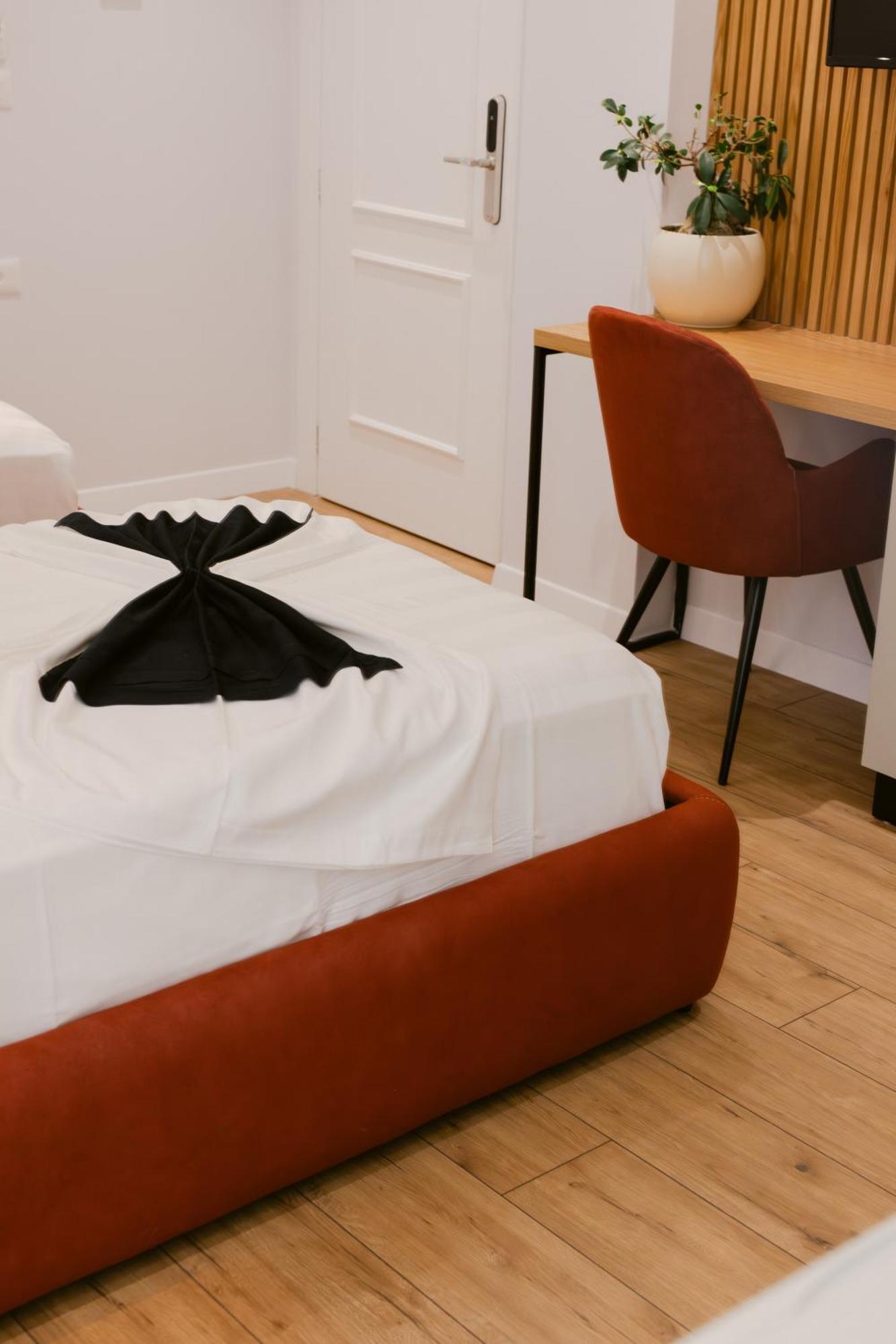 Hotel Olsi Saranda Zewnętrze zdjęcie